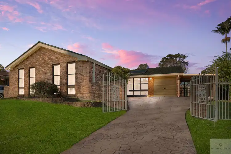 7 Turon Place, Ruse NSW 2560