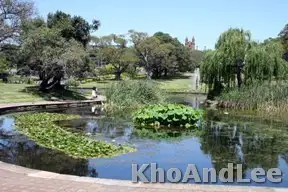 Second view of Homely apartment listing, 3032/185-211 Broadway, Ultimo NSW 2007