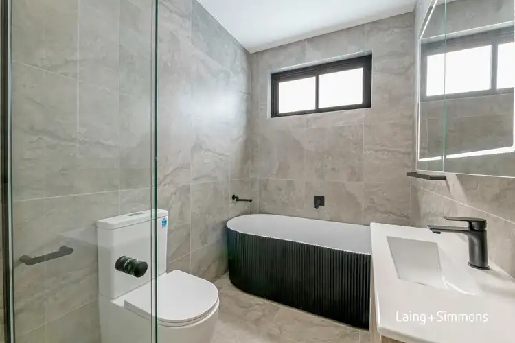 Second view of Homely house listing, 29 Hope Street, Rosehill NSW 2142