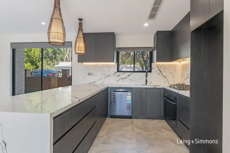 Third view of Homely house listing, 29 Hope Street, Rosehill NSW 2142