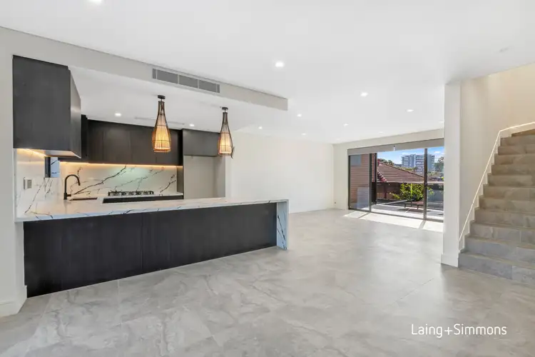 Fourth view of Homely house listing, 29 Hope Street, Rosehill NSW 2142