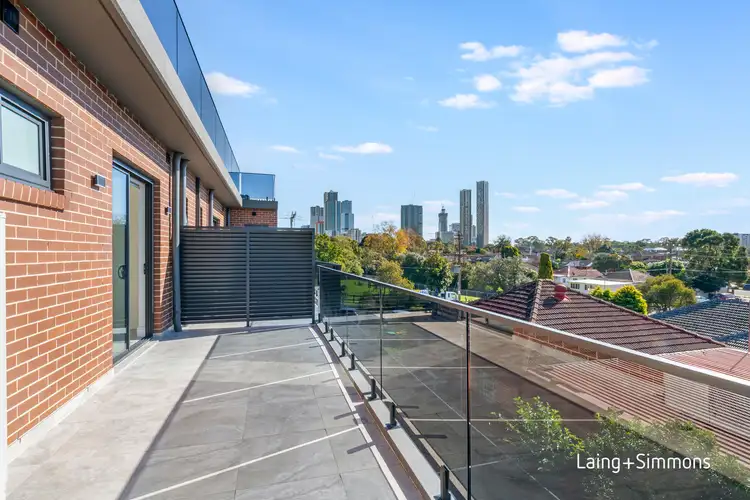 Fifth view of Homely house listing, 29 Hope Street, Rosehill NSW 2142
