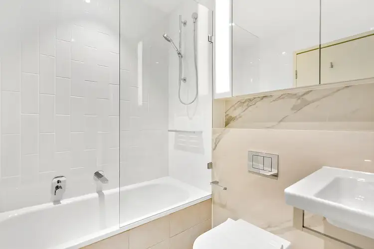 Fourth view of Homely apartment listing, AB105/6 University Road, Miranda NSW 2228