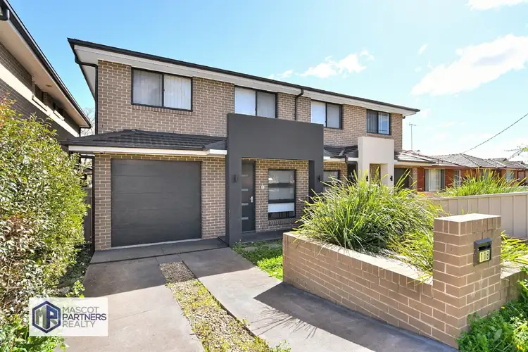11B Tallawarra Road, Leumeah NSW 2560