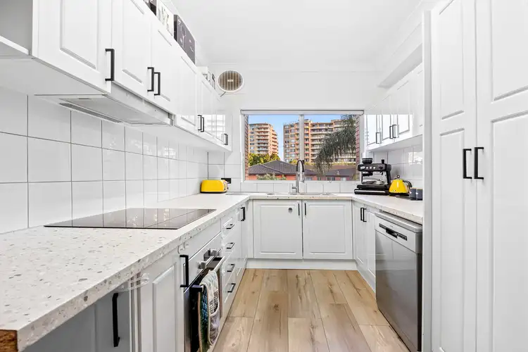 16/19 The Strand, Rockdale NSW 2216