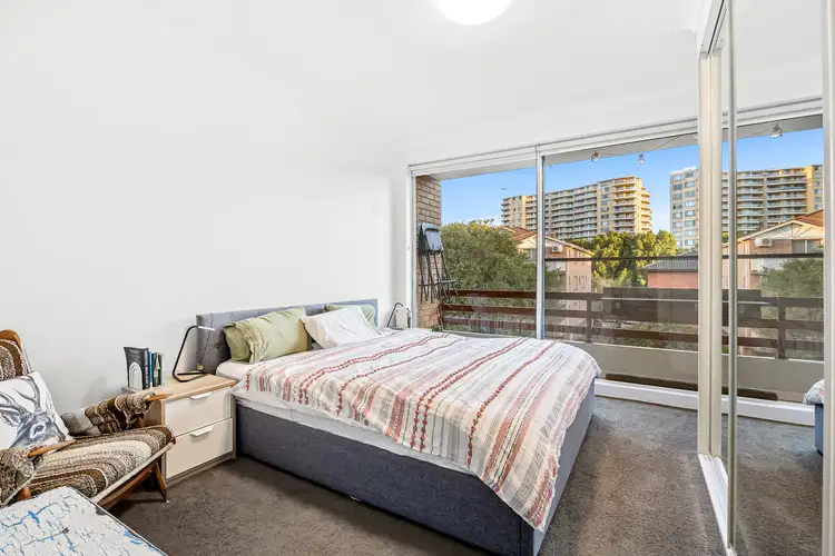 Fourth view of Homely apartment listing, 16/19 The Strand, Rockdale NSW 2216