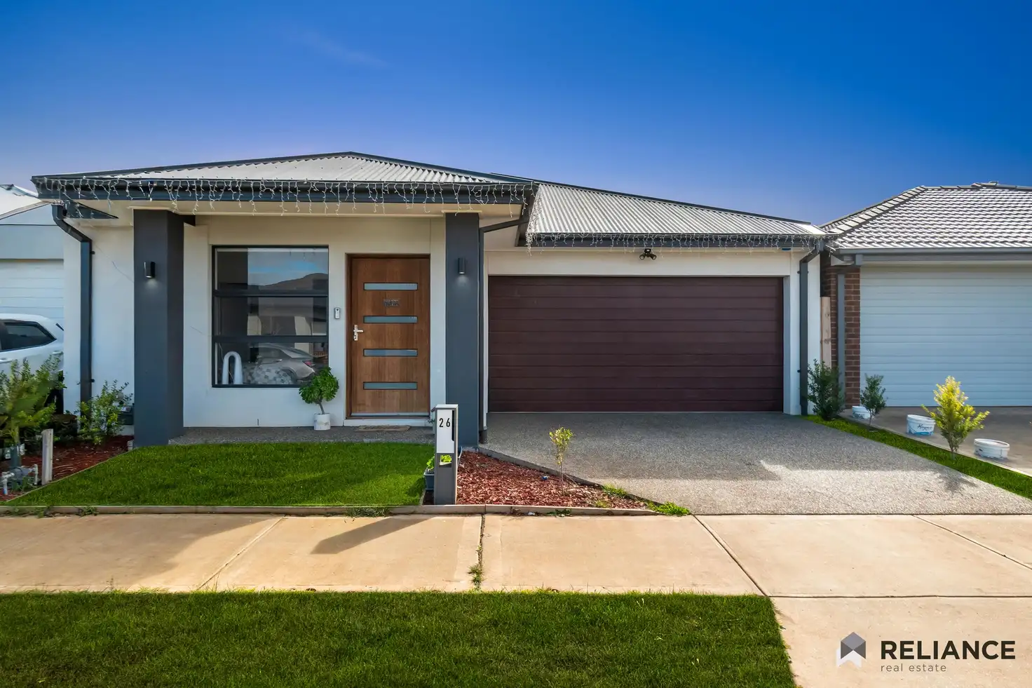 Main view of Homely house listing, 26 Metroon Drive, Weir Views VIC 3338