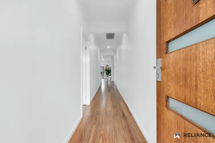 Third view of Homely house listing, 26 Metroon Drive, Weir Views VIC 3338
