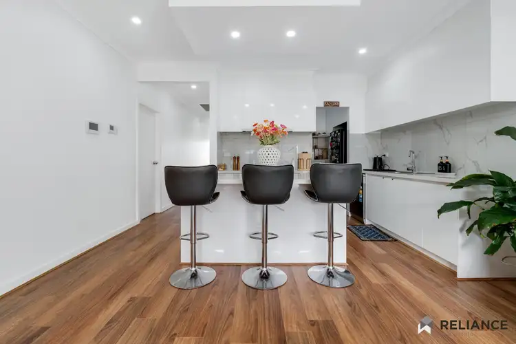 Fourth view of Homely house listing, 26 Metroon Drive, Weir Views VIC 3338