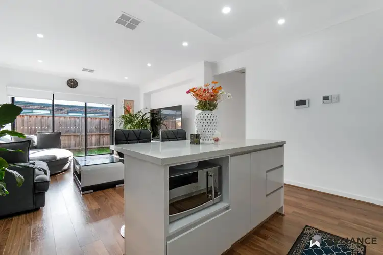 Fifth view of Homely house listing, 26 Metroon Drive, Weir Views VIC 3338
