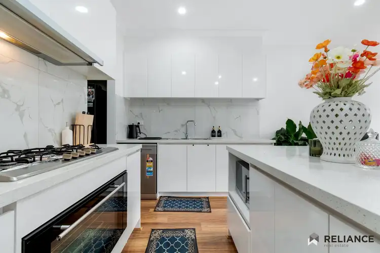 Seventh view of Homely house listing, 26 Metroon Drive, Weir Views VIC 3338