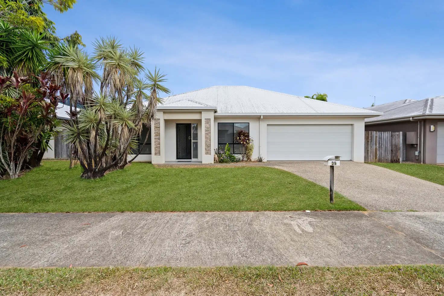 Main view of Homely house listing, 38 Hockey Avenue, Smithfield QLD 4878