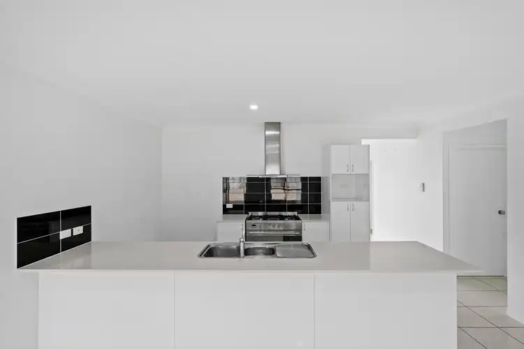 Third view of Homely house listing, 38 Hockey Avenue, Smithfield QLD 4878