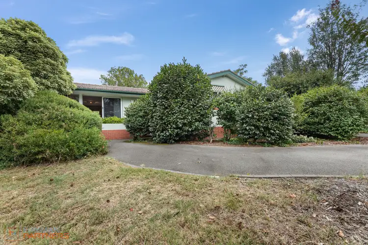 30 O'shanassy Street, Curtin ACT 2605