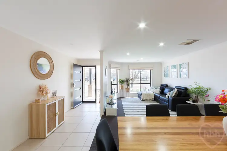 Third view of Homely house listing, 14 Shoobridge Circuit, Dunlop ACT 2615