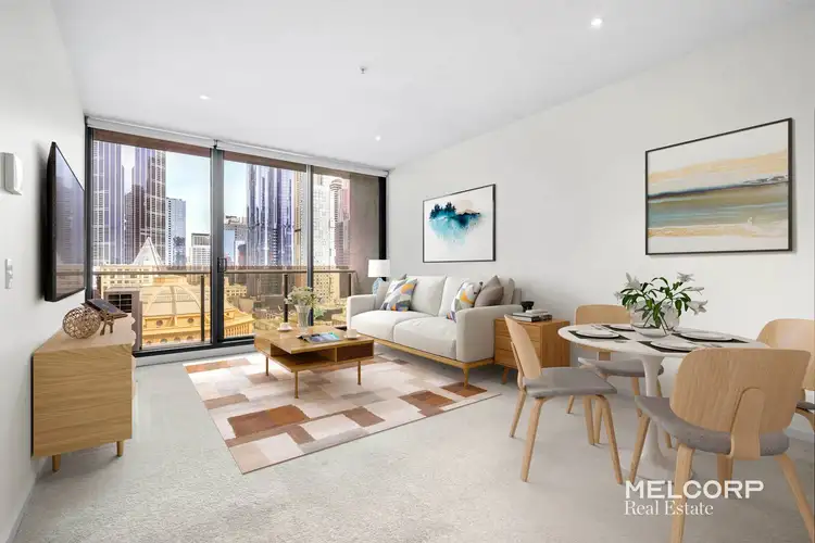1210/318 Russell Street, Melbourne VIC 3000
