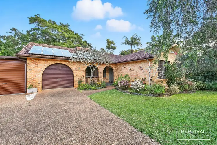 75 Yarranabee Road, Port Macquarie NSW 2444