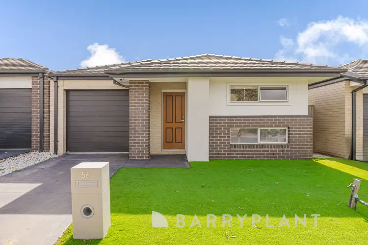 56 Rippleside Terrace, Tarneit VIC 3029
