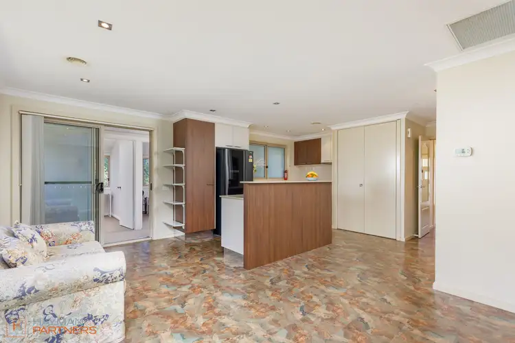 Third view of Homely house listing, 2/5 Dallachy Place, Page ACT 2614