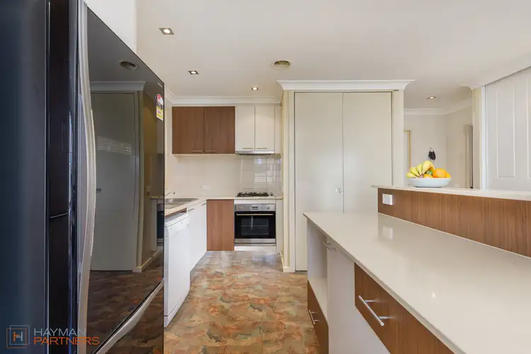 Fourth view of Homely house listing, 2/5 Dallachy Place, Page ACT 2614