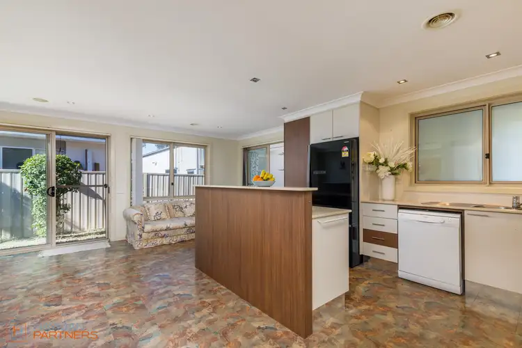 Fifth view of Homely house listing, 2/5 Dallachy Place, Page ACT 2614