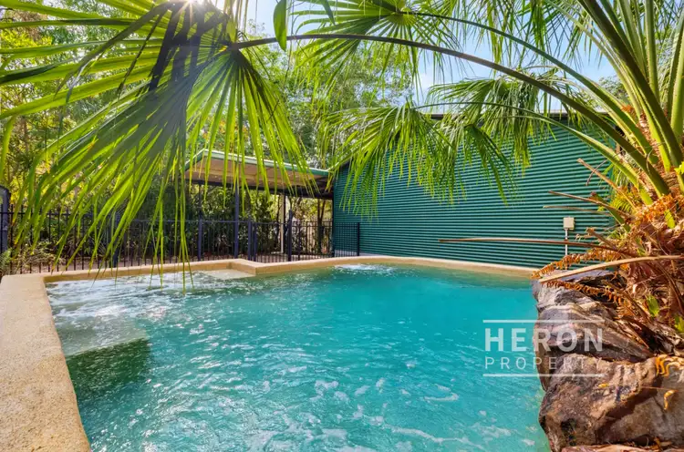 3 Hang Gong Avenue, Driver NT 830