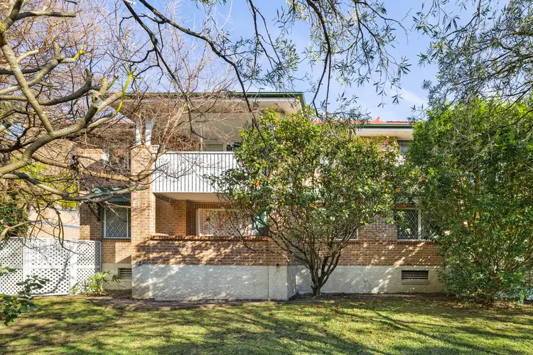 1/36 Churchill Avenue, Strathfield NSW 2135