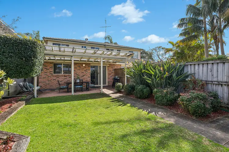 Main view of Homely house listing, 6A Hoover Place, Cromer NSW 2099