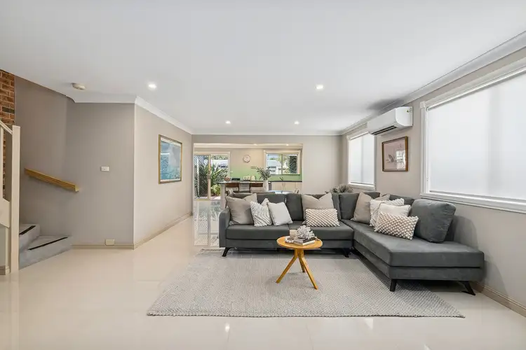 Third view of Homely house listing, 6A Hoover Place, Cromer NSW 2099