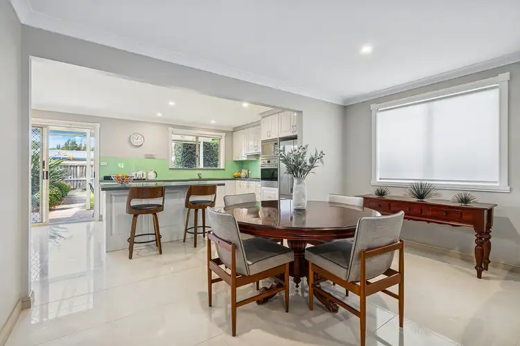 Fourth view of Homely house listing, 6A Hoover Place, Cromer NSW 2099