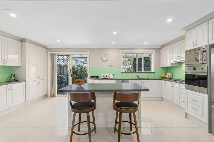 Fifth view of Homely house listing, 6A Hoover Place, Cromer NSW 2099