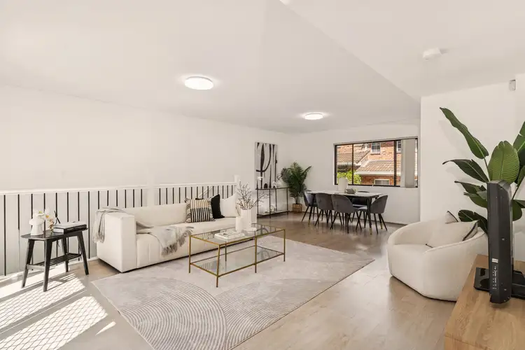 3/6 Oatley Parade, Oatley NSW 2223