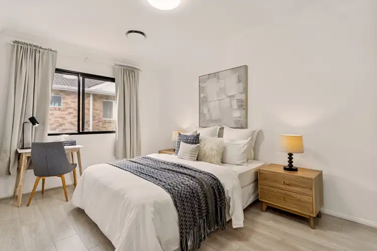 Sixth view of Homely townhouse listing, 3/6 Oatley Parade, Oatley NSW 2223