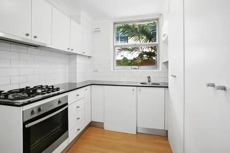 Second view of Homely apartment listing, 4/24 Wheeler Parade, Dee Why NSW 2099