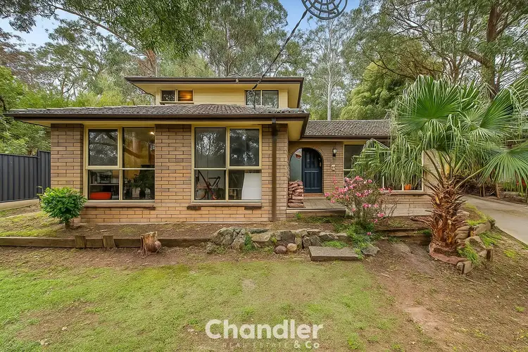 2 Alpine Avenue, Upwey VIC 3158