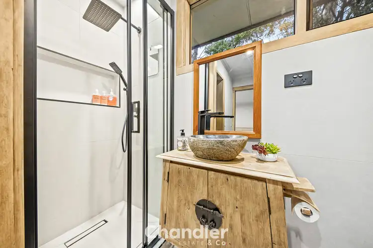 Fifth view of Homely house listing, 2 Alpine Avenue, Upwey VIC 3158