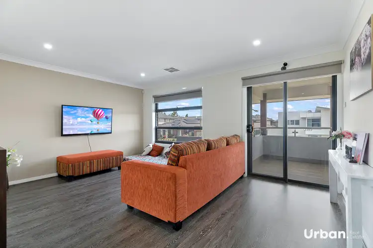 Third view of Homely house listing, 9 Starfruit Street, Denham Court NSW 2565