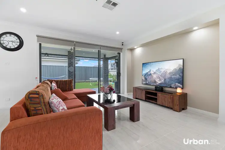 Fourth view of Homely house listing, 9 Starfruit Street, Denham Court NSW 2565
