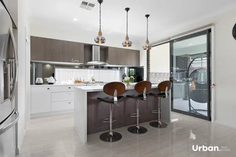 Sixth view of Homely house listing, 9 Starfruit Street, Denham Court NSW 2565