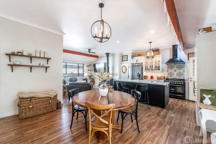 13 Berryessa Parkway, Secret Harbour WA 6173