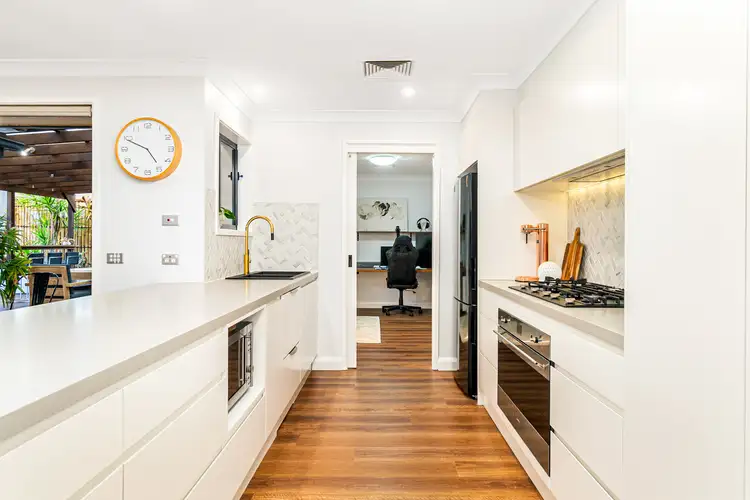 Second view of Homely house listing, 5 Hyde Avenue, Glenhaven NSW 2156