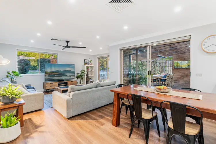 Third view of Homely house listing, 5 Hyde Avenue, Glenhaven NSW 2156