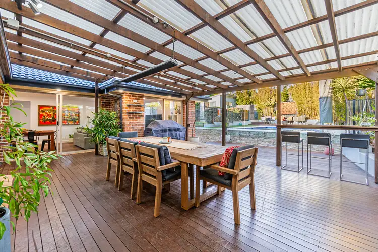 Fourth view of Homely house listing, 5 Hyde Avenue, Glenhaven NSW 2156