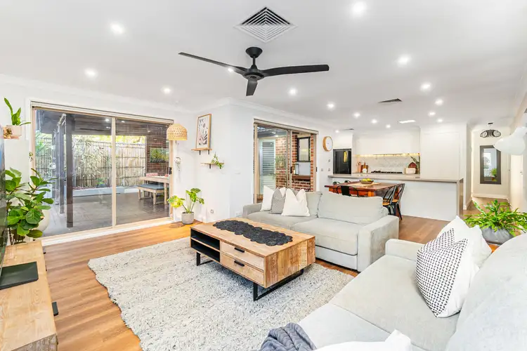 Fifth view of Homely house listing, 5 Hyde Avenue, Glenhaven NSW 2156