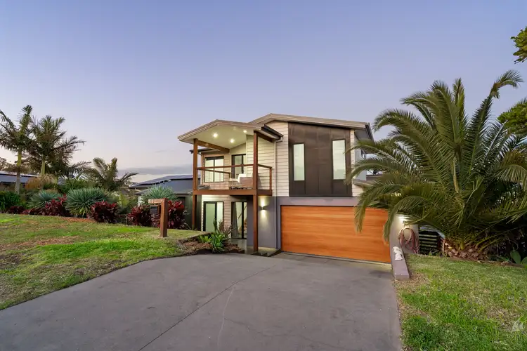 46 Wirrana Circuit, Forster NSW 2428