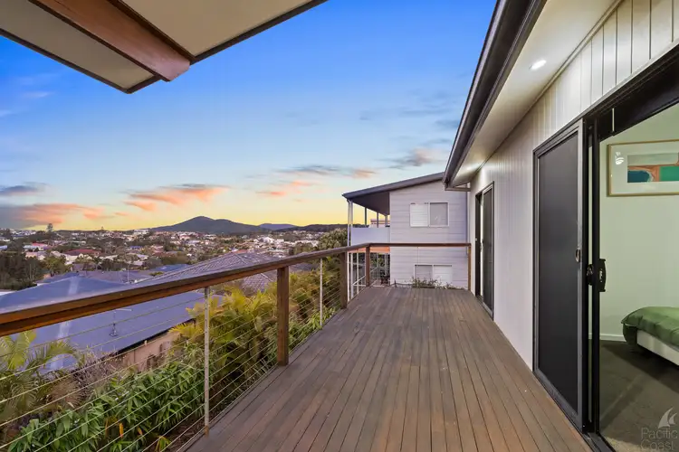 Second view of Homely house listing, 46 Wirrana Circuit, Forster NSW 2428
