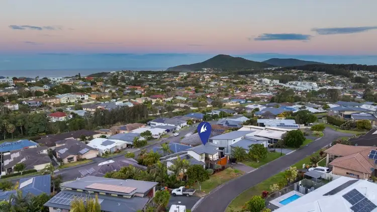 Third view of Homely house listing, 46 Wirrana Circuit, Forster NSW 2428
