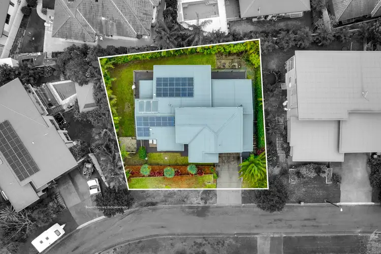 Fifth view of Homely house listing, 46 Wirrana Circuit, Forster NSW 2428