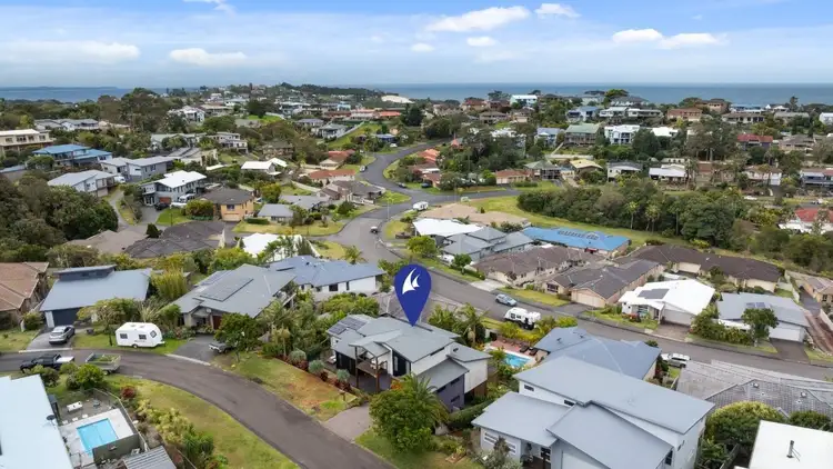 Sixth view of Homely house listing, 46 Wirrana Circuit, Forster NSW 2428
