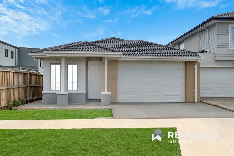 34 Mangosteen Drive, Truganina VIC 3029